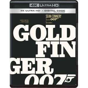Goldfinger